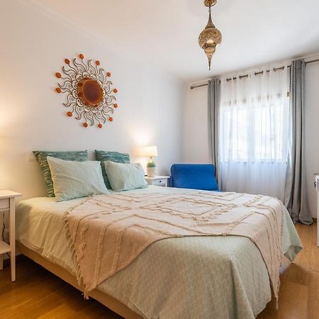 Cozy&Stylish Beach Flat Armação de Pêra Zewnętrze zdjęcie