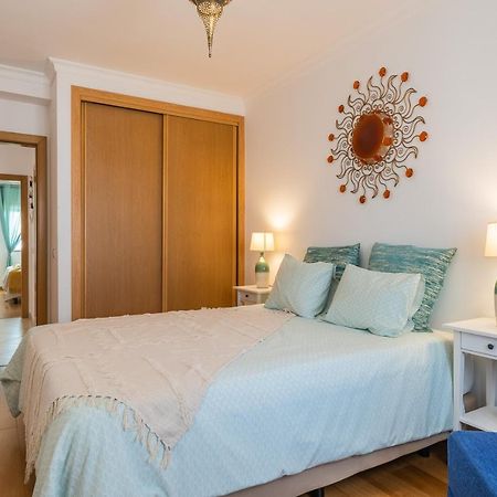 Cozy&Stylish Beach Flat Armação de Pêra Zewnętrze zdjęcie
