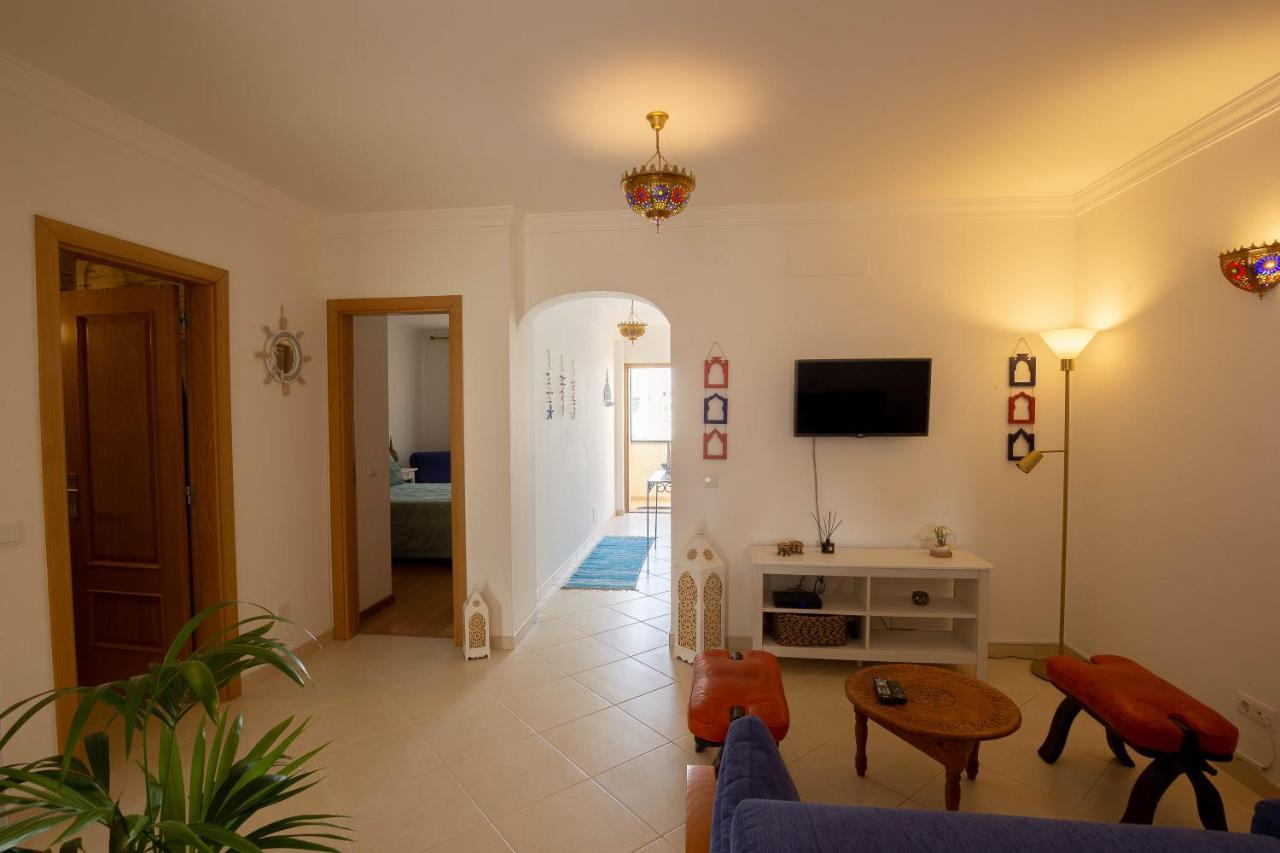 Cozy&Stylish Beach Flat Armação de Pêra Zewnętrze zdjęcie