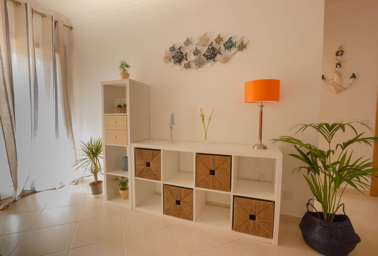 Cozy&Stylish Beach Flat Armação de Pêra Zewnętrze zdjęcie