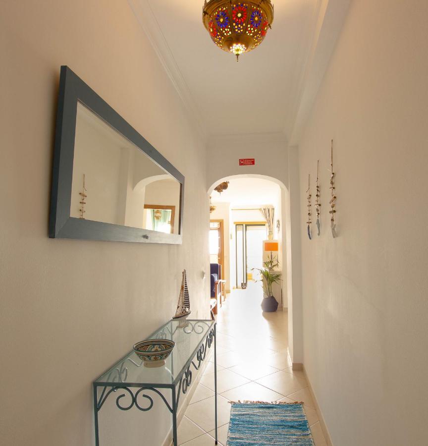 Cozy&Stylish Beach Flat Armação de Pêra Zewnętrze zdjęcie