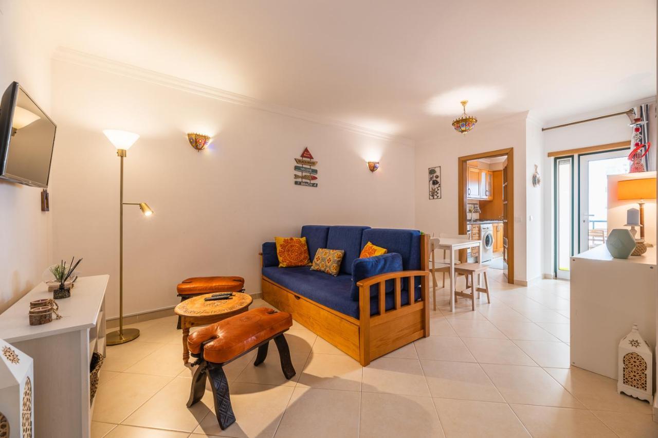 Cozy&Stylish Beach Flat Armação de Pêra Zewnętrze zdjęcie