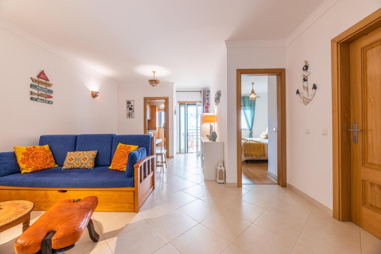 Cozy&Stylish Beach Flat Armação de Pêra Zewnętrze zdjęcie