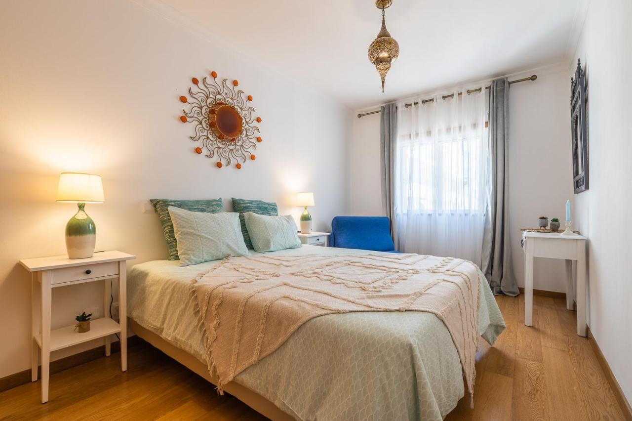 Cozy&Stylish Beach Flat Armação de Pêra Zewnętrze zdjęcie