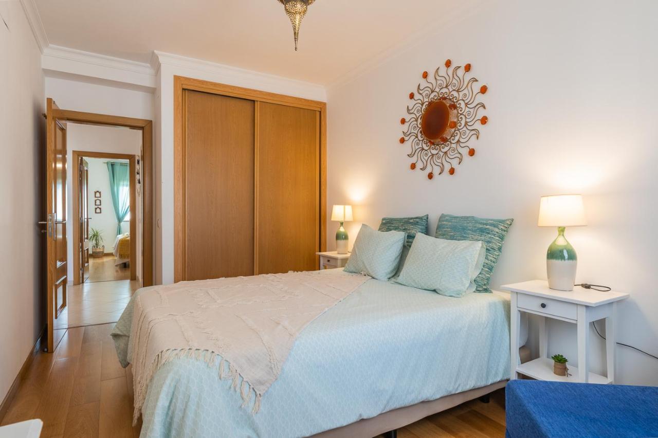 Cozy&Stylish Beach Flat Armação de Pêra Zewnętrze zdjęcie