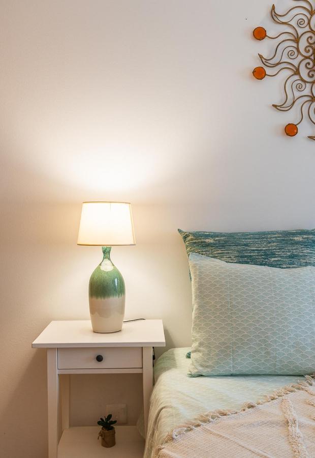 Cozy&Stylish Beach Flat Armação de Pêra Zewnętrze zdjęcie