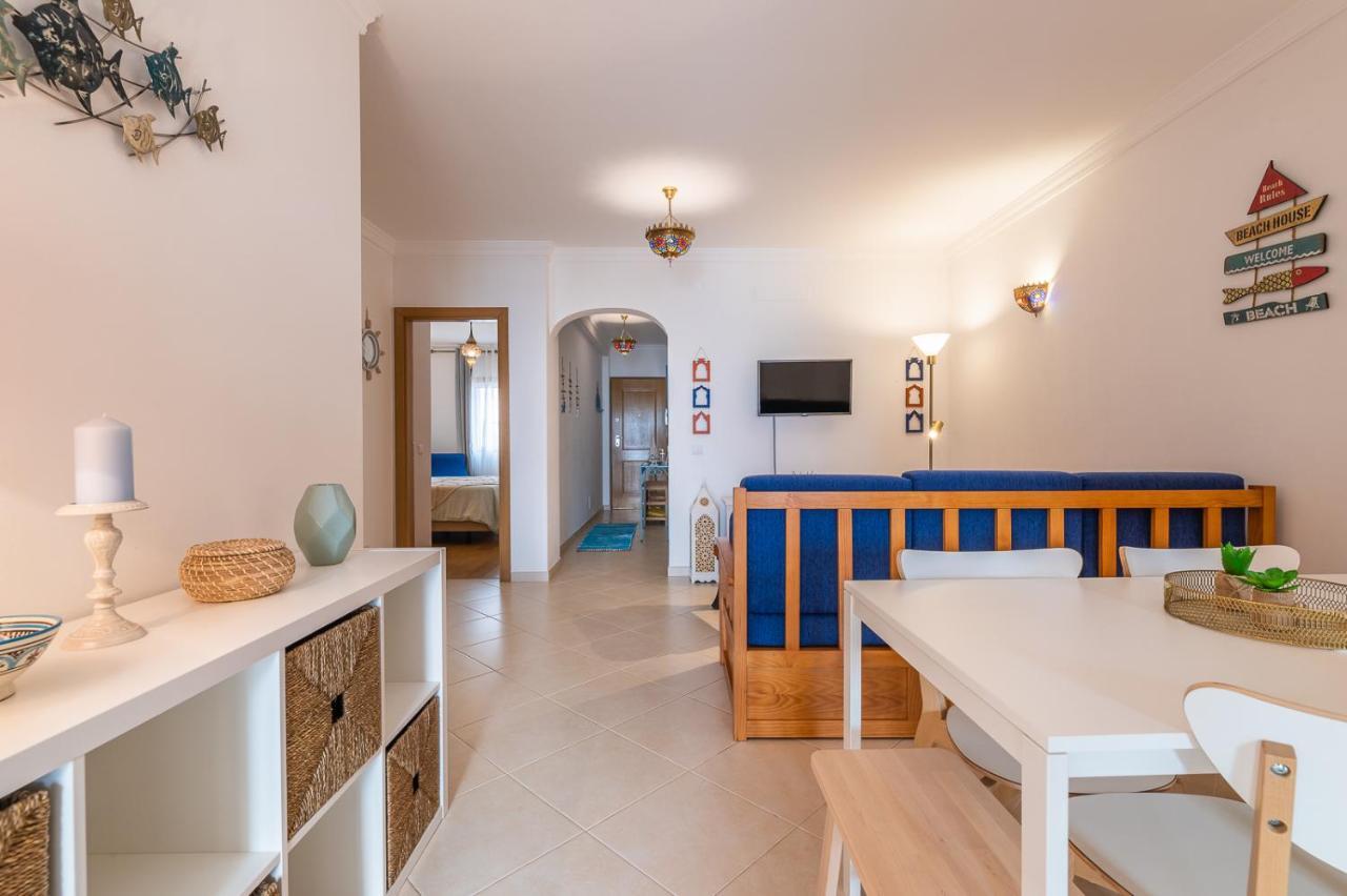 Cozy&Stylish Beach Flat Armação de Pêra Zewnętrze zdjęcie