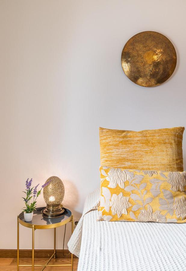 Cozy&Stylish Beach Flat Armação de Pêra Zewnętrze zdjęcie