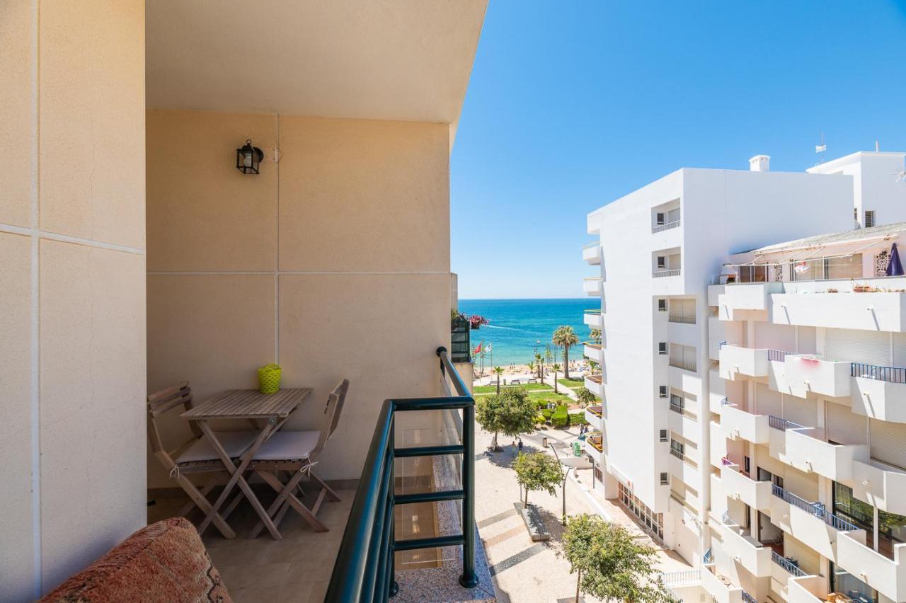 Cozy&Stylish Beach Flat Armação de Pêra Zewnętrze zdjęcie
