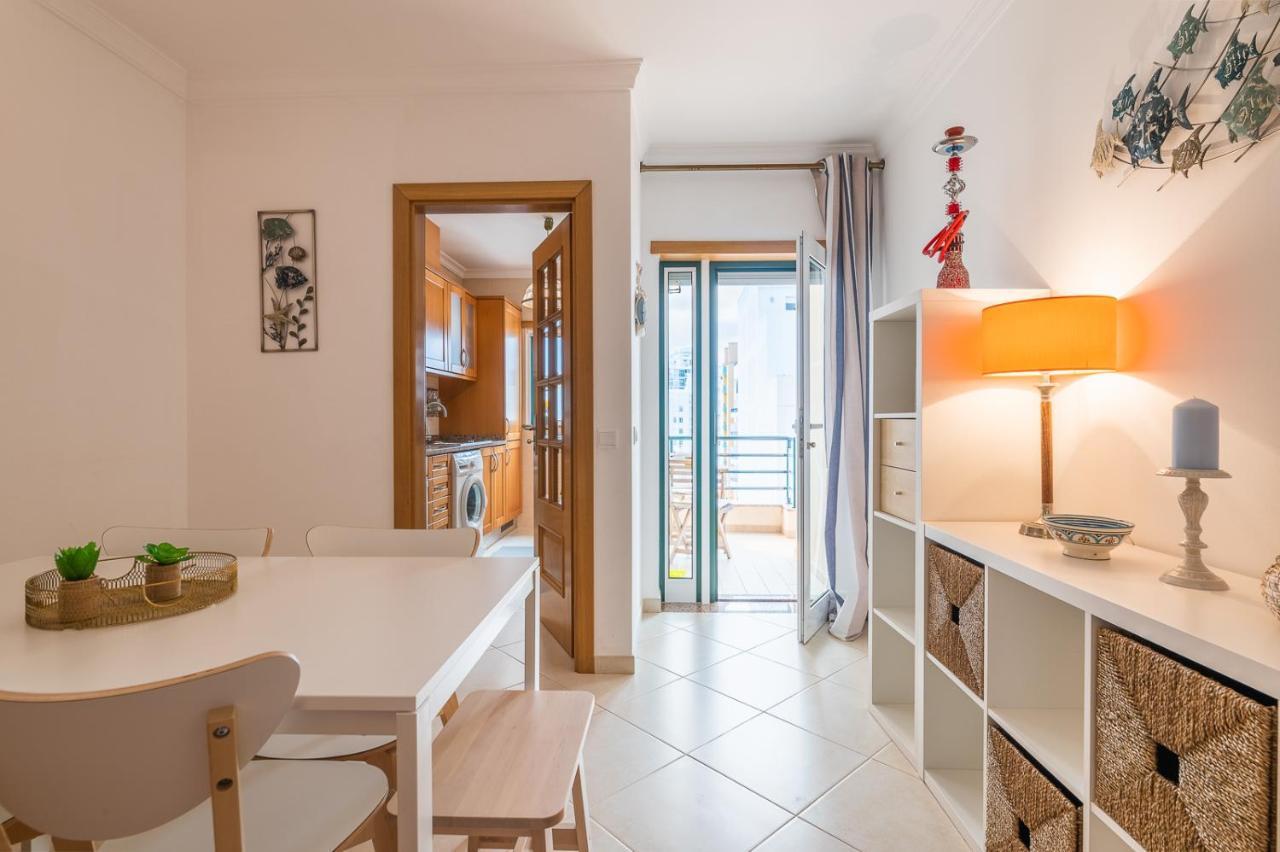 Cozy&Stylish Beach Flat Armação de Pêra Zewnętrze zdjęcie