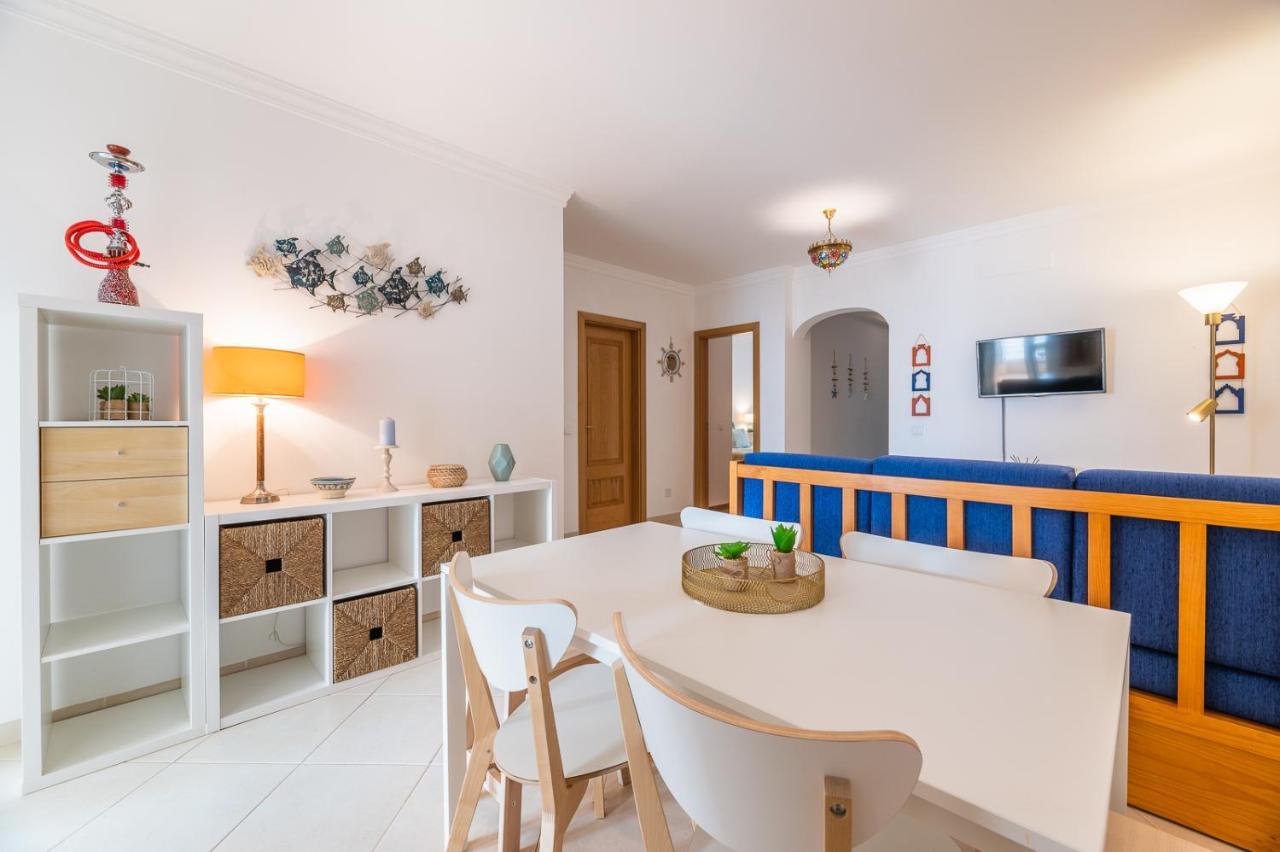 Cozy&Stylish Beach Flat Armação de Pêra Zewnętrze zdjęcie