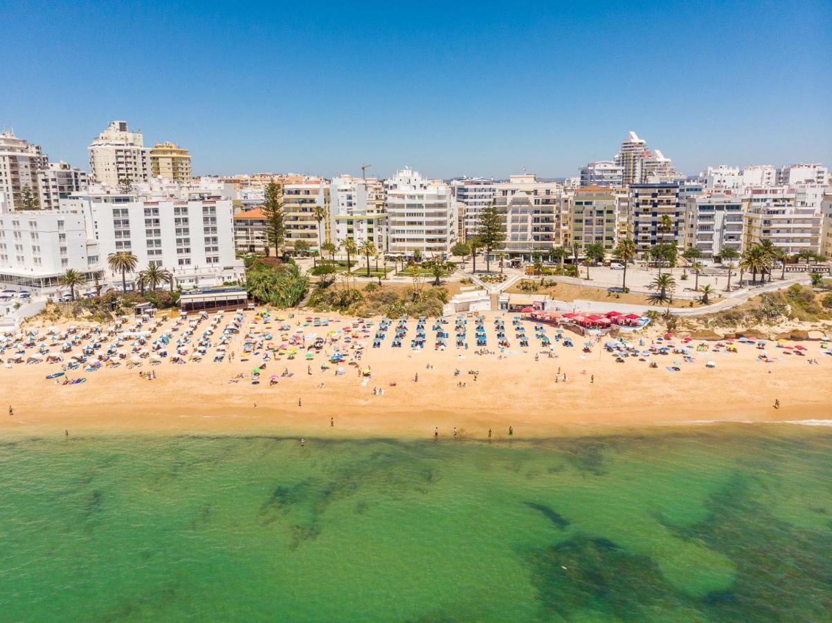 Cozy&Stylish Beach Flat Armação de Pêra Zewnętrze zdjęcie