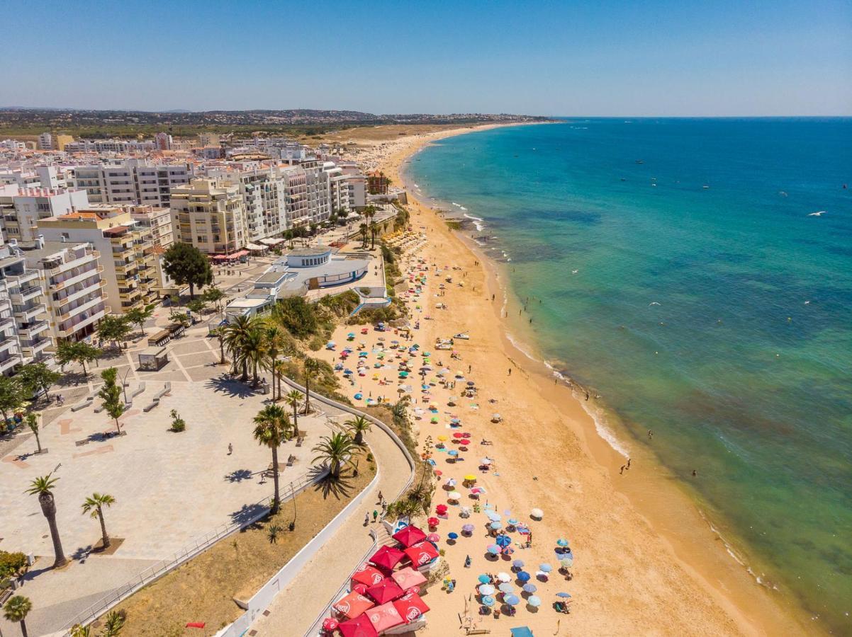 Cozy&Stylish Beach Flat Armação de Pêra Zewnętrze zdjęcie
