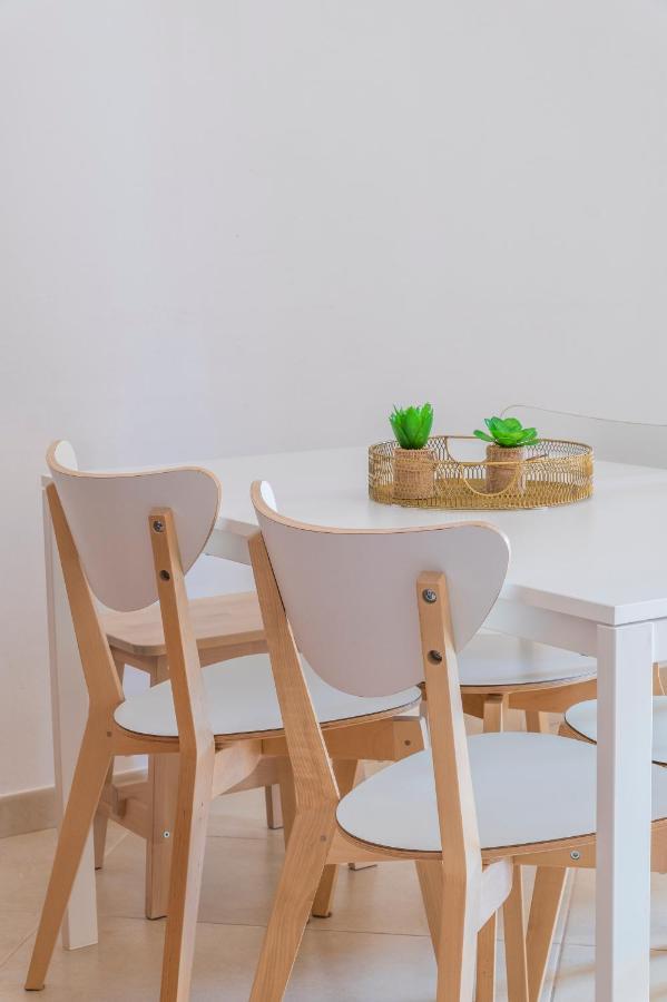 Cozy&Stylish Beach Flat Armação de Pêra Zewnętrze zdjęcie