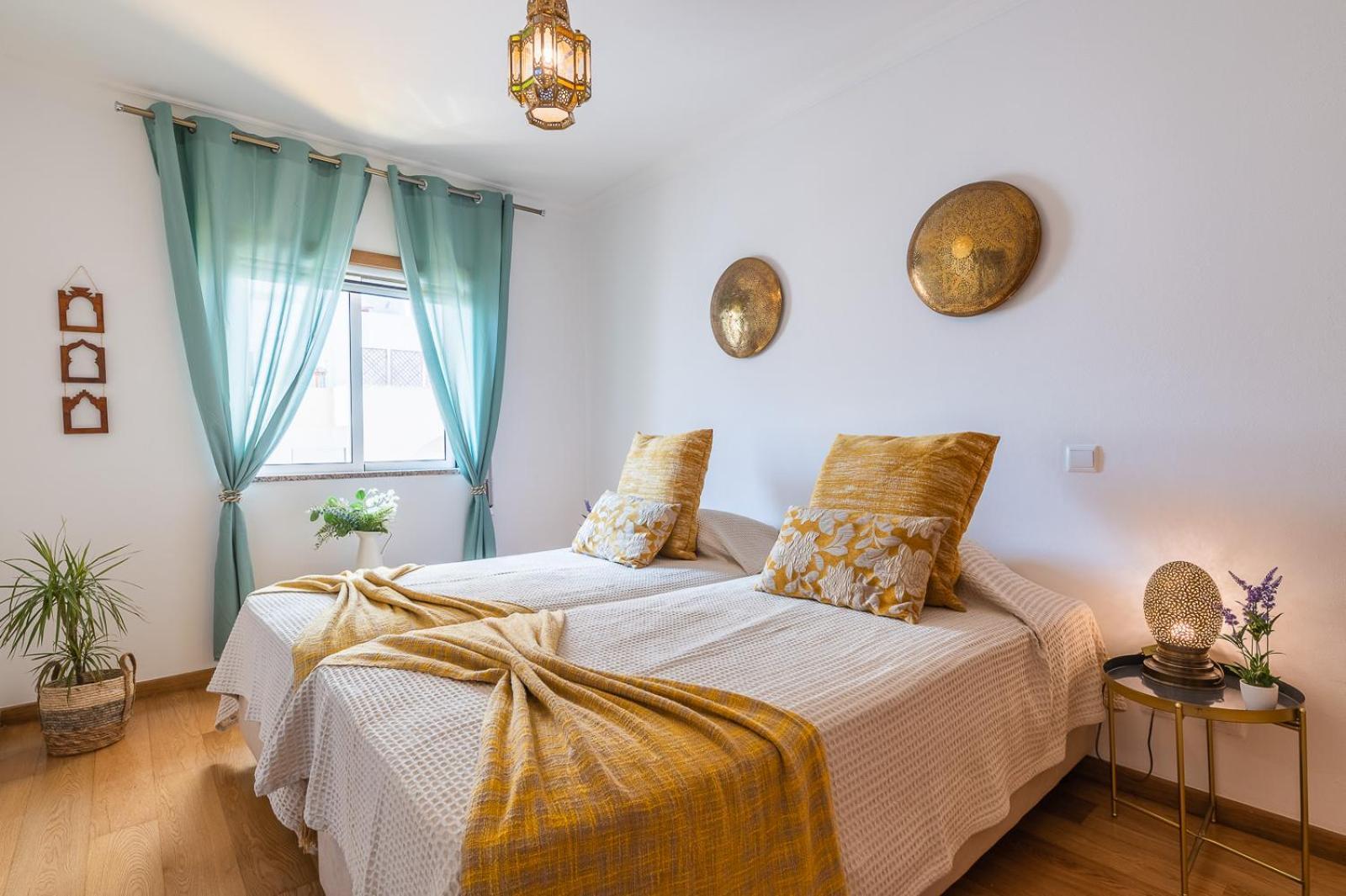 Cozy&Stylish Beach Flat Armação de Pêra Zewnętrze zdjęcie